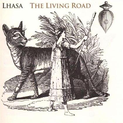 Lhasa - The Living Road