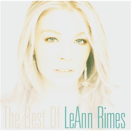 Leann Rimes - Best Of