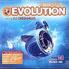 Evolution (Trance) - Vol.14 - Mixed By Greenhead