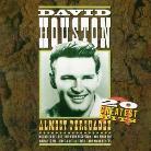 David Houston - Almost Persuaded