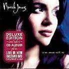 Norah Jones - Come Away With Me (CD + DVD)