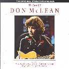 Don McLean - Best Of (Remastered)