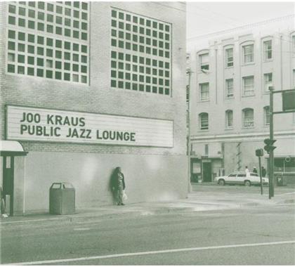 Joo Kraus - Public Jazz Lounge