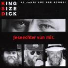 King Size Dick - Jeseechter Vun Mir - Best Of