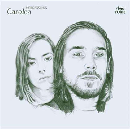 Christian Morgenstern - Carolea