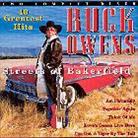 Buck Owens - Streets Of Bakersfield - Gr. Hits 1 (2 CDs)