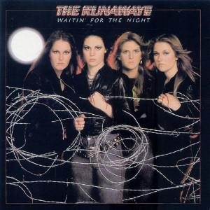 The Runaways - Waiting For The Night