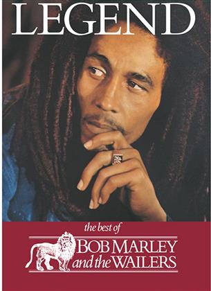 Bob Marley - Legend - (Sound & Vision) (2 CD + DVD)