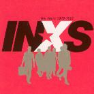 INXS - Years 1979-1997 - Deluxe Sound & Vision (3 CDs)