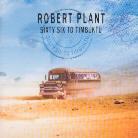 Robert Plant - Sixty Six To Timbuktu (2 CDs)