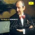 Vladimir Horowitz - Magic Of Horowitz (Dig) (3 CDs)