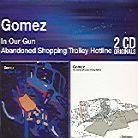 Gomez - In Our Gun/Abandoned Shopping Trolley