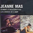 Jeanne Mas - Crises De/Femmes D'aujourd'hui (2 CDs)