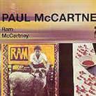 Paul McCartney - ---/Ram