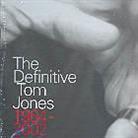 Tom Jones - Definitve 1964-2002