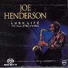 Joe Henderson - Lush Life (Hybrid SACD)