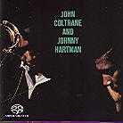 John Coltrane & Johnny Hartman - --- (SACD)