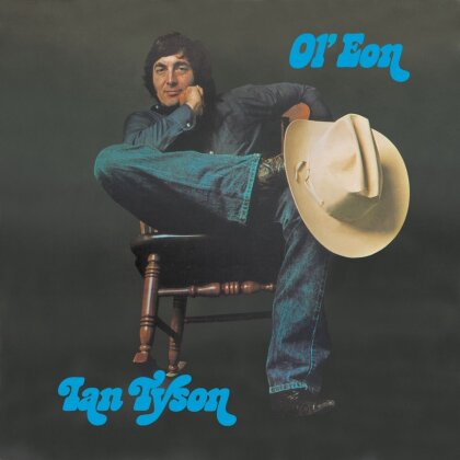 Ian Tyson - Ol'eon