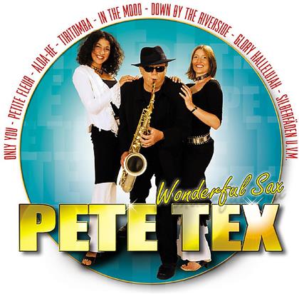 Pete Tex - Wonderful Sax