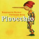 Konstantin Wecker - Pinocchio