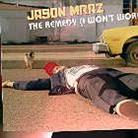 Jason Mraz - Remedy-I Won't Worry