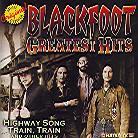 Blackfoot - Greatest Hits