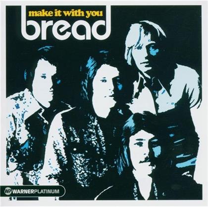 Bread - Make It With You & Other Hits