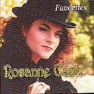 Rosanne Cash - Favorites