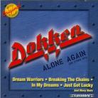 Dokken - Alone Again & Other Hits