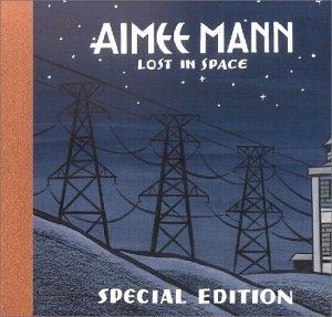 Aimee Mann - Lost In Space (Special Edition, 2 CDs)