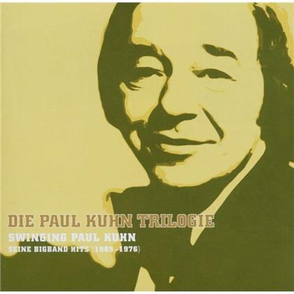 Paul Kuhn - Trilogie 3