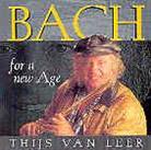 Thijs Van Leer - Bach For A New Age