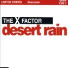 X Factor - Desert Train 2 Track