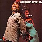 Oscar Jr. Brown - Fresh