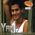 Yan - You Are The Girl