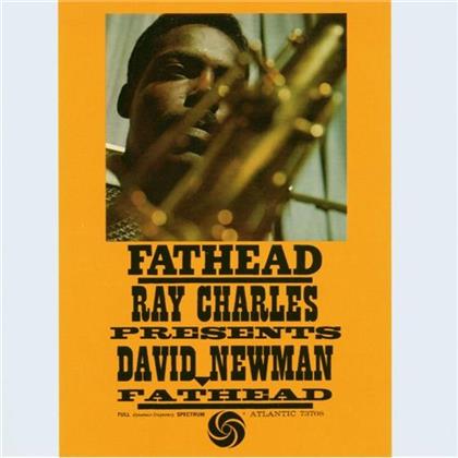David Fathead Newman - Fathead