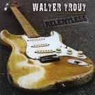 Walter Trout - Relentless (Hybrid SACD)