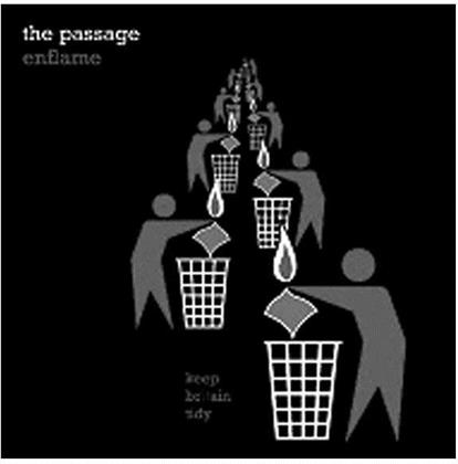 The Passage - Enflame