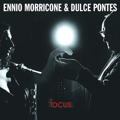 Ennio Morricone (1928-2020) & Dulce Pontes - Focus