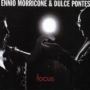 Dulce Pontes - Focus (SACD)