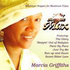 Marcia Griffiths - Reggae Max