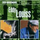 Eddy Louiss - Nardis-Sang Mele (2 CDs)