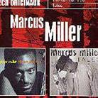 Marcus Miller - Sun Don't Lie/Tales (2 CDs)