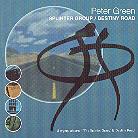 Peter Green - Splinter Group/Destiny Road (2 CDs)