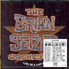 Brian Setzer (Stray Cats) - Luck Be A Lady (Japan Edition)