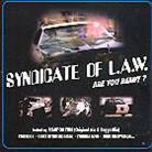 Syndicate Of Law - Are You Ready