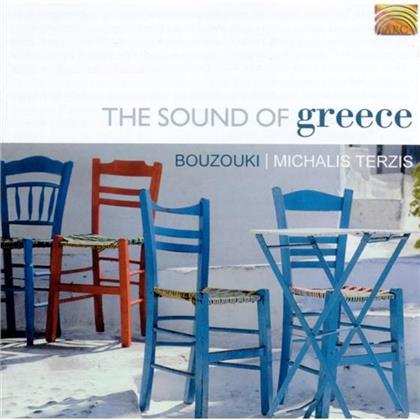 Michalis Terzis - Sound Of Greece - Bouzouki