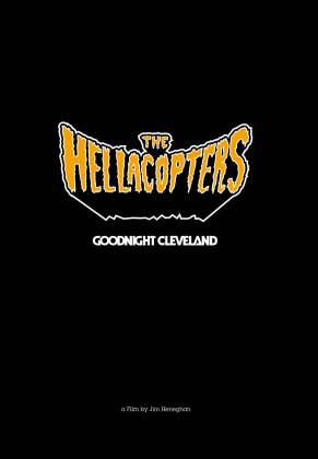 The Hellacopters - Goodnight Cleveland