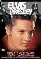 Elvis Presley - Legacy