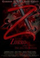 Zorro und die drei Musketiere (1963)